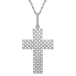 Crosses Jewelry Collection