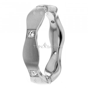 Women's Diamond Wedding Ring DW289177