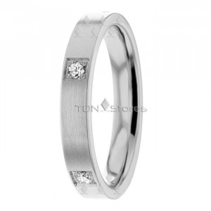 Women's Diamond Wedding Ring DW289182