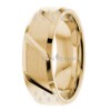 Wedding Bands Yellow Gold