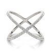 Diamond Fashion Rings