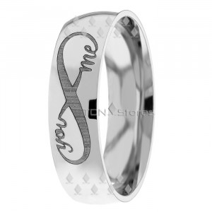 Personalized Ring  TL282005