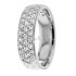 Women's Diamond Wedding Ring DW289022