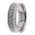 All Around Zig Zag Design Diamond Ring DW289158