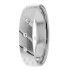 Woman's Diamond Wedding Band Ring DW289191