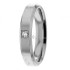 Women's White Gold Diamond Wedding Ring DW289227