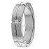 Diamond Wedding Ring White Gold DW289229