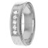 Diamond Wedding Bands DW289264