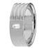 Baguette Diamond Wedding Ring DW289297