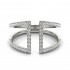 Diamond Fashion Rings