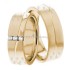 Diamond His and Hers Wedding Bands HH286250