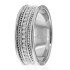 Mens & Womens Handcrafted Wedding Bands HM287029