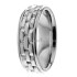Watch Inspired Mens & Womens Wedding Bands HM287084